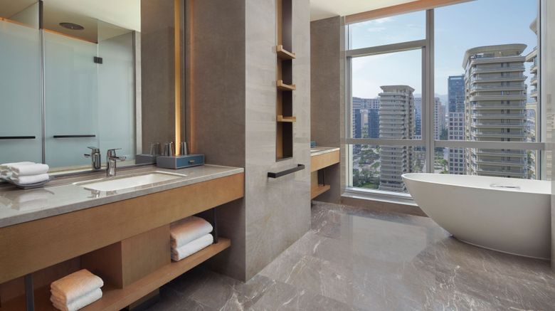 <b>Courtyard Wenzhou Yueqing Room</b>. Images powered by <a href="https://www.leonardoworldwide.com/" title="Leonardo Worldwide" target="_blank">Leonardo</a>.