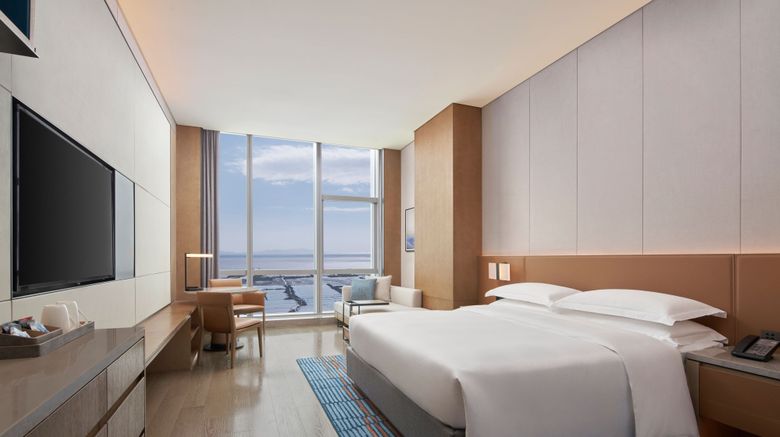 <b>Courtyard Wenzhou Yueqing Room</b>. Images powered by <a href="https://www.leonardoworldwide.com/" title="Leonardo Worldwide" target="_blank">Leonardo</a>.