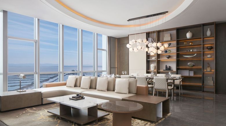 <b>Courtyard Wenzhou Yueqing Suite</b>. Images powered by <a href="https://www.leonardoworldwide.com/" title="Leonardo Worldwide" target="_blank">Leonardo</a>.