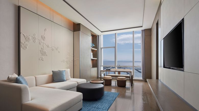 <b>Courtyard Wenzhou Yueqing Suite</b>. Images powered by <a href="https://www.leonardoworldwide.com/" title="Leonardo Worldwide" target="_blank">Leonardo</a>.