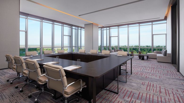 <b>Courtyard Wenzhou Yueqing Meeting</b>. Images powered by <a href="https://www.leonardoworldwide.com/" title="Leonardo Worldwide" target="_blank">Leonardo</a>.