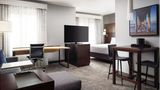 Residence Inn Los Angeles Redondo Beach Suite