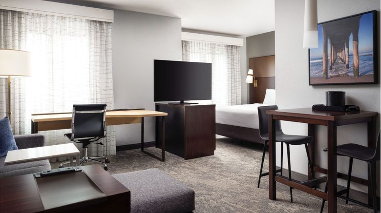 <b>Residence Inn Los Angeles Redondo Beach Suite</b>. Images powered by <a href="https://www.leonardoworldwide.com/" title="Leonardo Worldwide" target="_blank">Leonardo</a>.