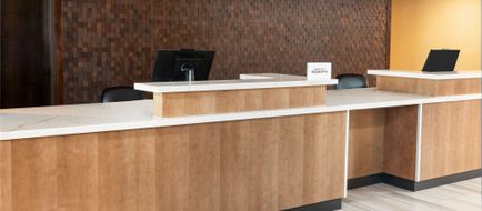 Residence Inn Anaheim Brea Exterior