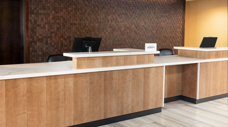 Residence Inn Anaheim Brea Exterior