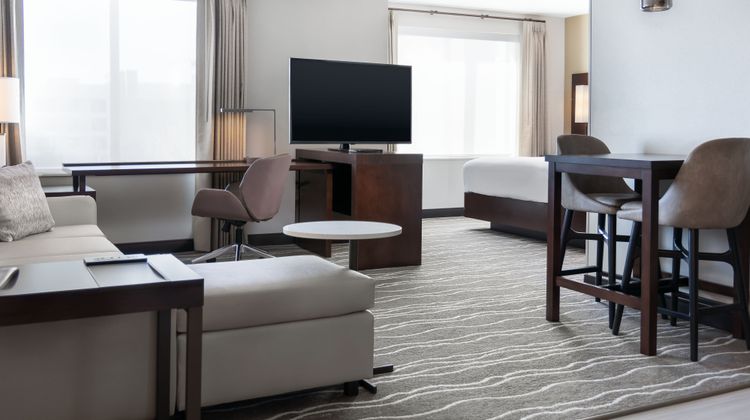 Residence Inn Anaheim Brea Suite