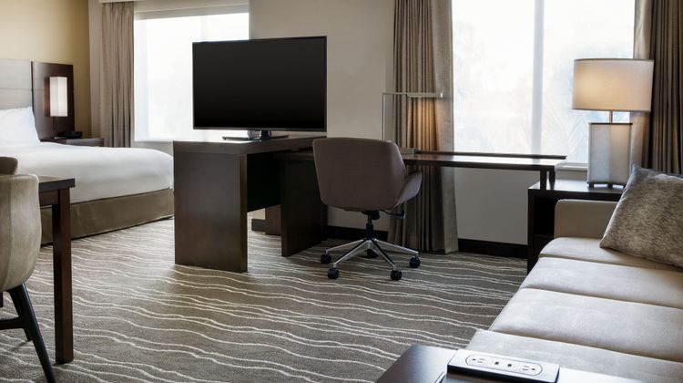 Residence Inn Anaheim Brea Suite