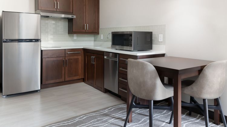 Residence Inn Anaheim Brea Suite