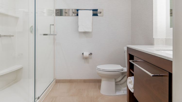 Residence Inn Anaheim Brea Room