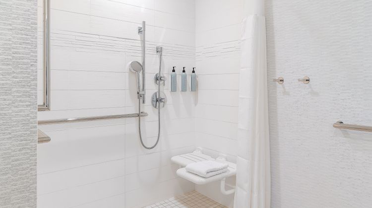 Residence Inn Anaheim Brea Room
