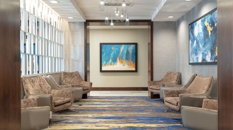 Residence Inn Anaheim Brea Meeting
