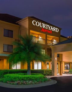 Courtyard Daytona Beach Speedway/Airport