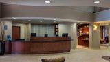 Courtyard Daytona Beach Speedway/Airport Lobby