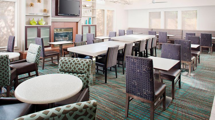 Residence Inn by Marriott Dallas Park Exterior