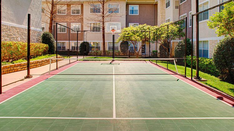 Residence Inn by Marriott Dallas Park Recreation