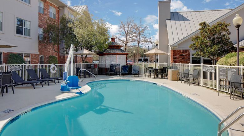 <b>Residence Inn by Marriott DFW North Recreation</b>. Images powered by <a href="https://www.leonardoworldwide.com/" title="Leonardo Worldwide" target="_blank">Leonardo</a>.