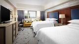 Sheraton Gateway Los Angeles Hotel Room