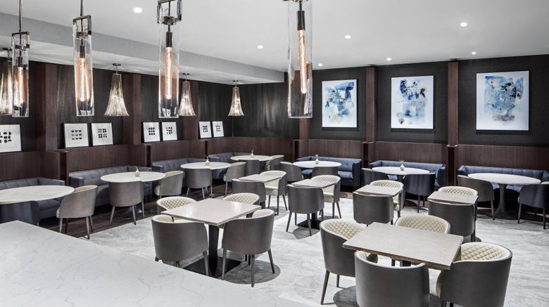 <b>Envue, Autograph Collection Restaurant</b>. Images powered by <a href="https://www.leonardoworldwide.com/" title="Leonardo Worldwide" target="_blank">Leonardo</a>.