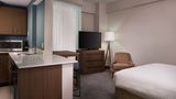 Residence Inn Memphis Downtown Suite