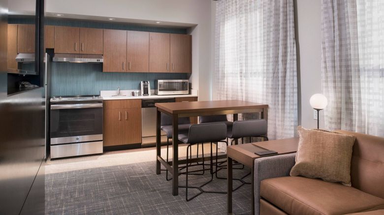 <b>Residence Inn Memphis Downtown Room</b>. Images powered by <a href="https://www.leonardoworldwide.com/" title="Leonardo Worldwide" target="_blank">Leonardo</a>.
