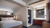 Residence Inn Memphis Downtown Suite