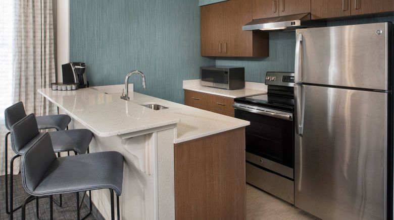 <b>Residence Inn Memphis Downtown Room</b>. Images powered by <a href="https://www.leonardoworldwide.com/" title="Leonardo Worldwide" target="_blank">Leonardo</a>.
