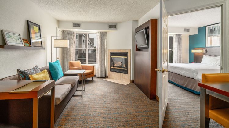 Residence Inn by Marriott McAllen Suite