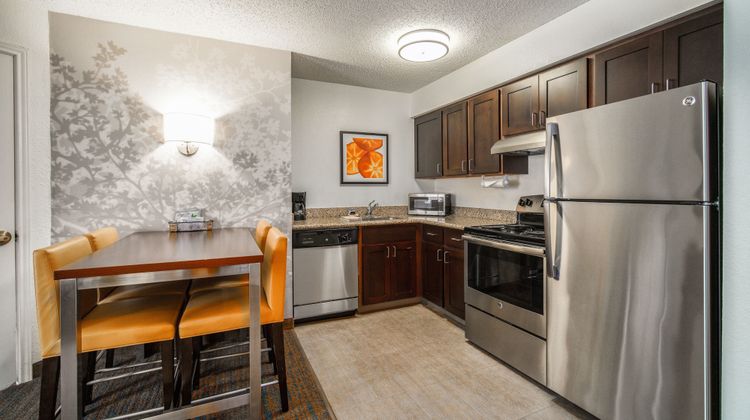 Residence Inn by Marriott McAllen Suite