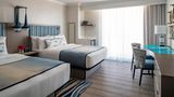Hollywood Beach Marriott Room