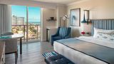 Hollywood Beach Marriott Room