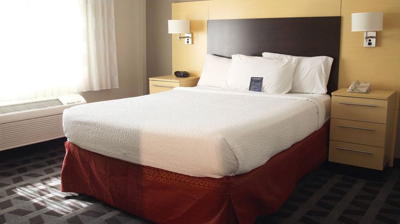 <b>TownePlace Suites Downtown/Medical Ctr Suite</b>. Images powered by <a href="https://www.leonardoworldwide.com/" title="Leonardo Worldwide" target="_blank">Leonardo</a>.