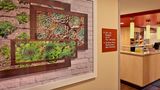 TownePlace Suites Downtown/Medical Ctr Lobby