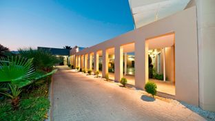 Protea Hotel Ondangwa