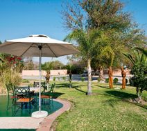 Protea Hotel Ondangwa Exterior