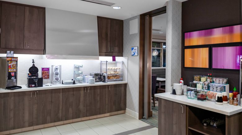<b>Residence Inn Atlanta McDonough Restaurant</b>. Images powered by <a href="https://www.leonardoworldwide.com/" title="Leonardo Worldwide" target="_blank">Leonardo</a>.