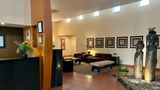 Protea Hotel Ondangwa Lobby