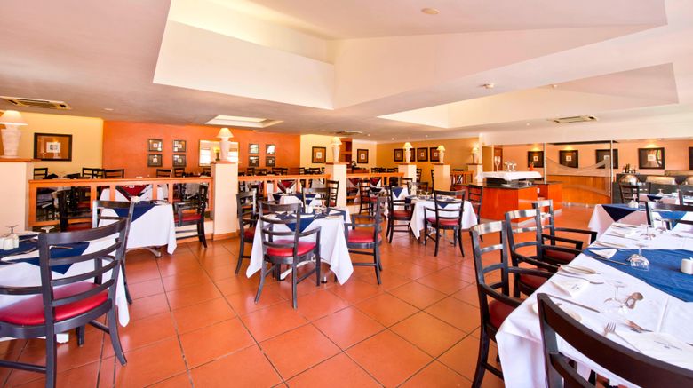 <b>Protea Hotel Ondangwa Restaurant</b>. Images powered by <a href="https://www.leonardoworldwide.com/" title="Leonardo Worldwide" target="_blank">Leonardo</a>.