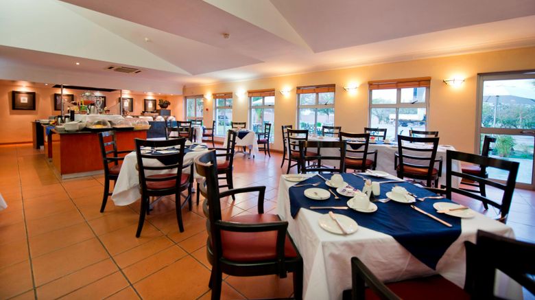 <b>Protea Hotel Ondangwa Restaurant</b>. Images powered by <a href="https://www.leonardoworldwide.com/" title="Leonardo Worldwide" target="_blank">Leonardo</a>.