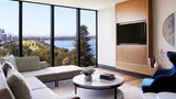 The Ritz-Carlton Perth Suite