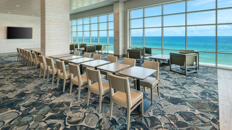 <b>SpringHill Suites Panama City Beach Meeting</b>. Images powered by <a href="https://www.leonardoworldwide.com/" title="Leonardo Worldwide" target="_blank">Leonardo</a>.