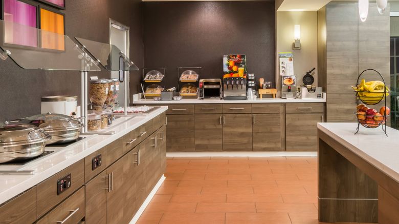 <b>Residence Inn Chattanooga Downtown Restaurant</b>. Images powered by <a href="https://www.leonardoworldwide.com/" title="Leonardo Worldwide" target="_blank">Leonardo</a>.