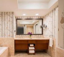 The Ritz-Carlton, Boston Room