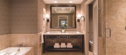 The Ritz-Carlton, Boston Room
