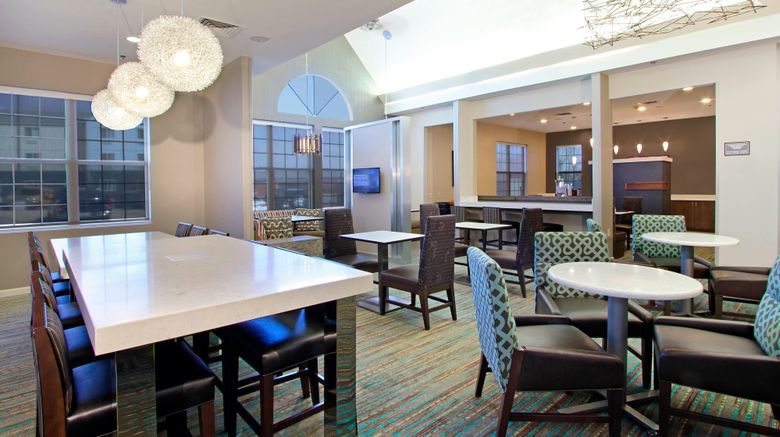 <b>Residence Inn Colorado Springs South Restaurant</b>. Images powered by <a href="https://www.leonardoworldwide.com/" title="Leonardo Worldwide" target="_blank">Leonardo</a>.