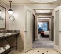 The Ritz-Carlton, Boston Room