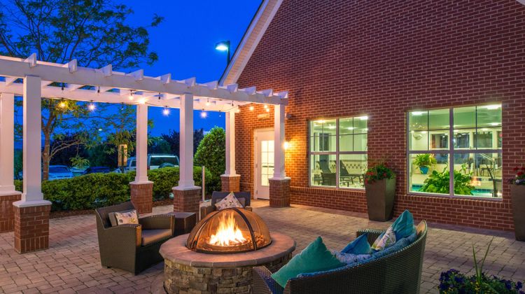 Residence Inn Waynesboro Other