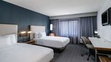 Courtyard Salt Lake City Airport Room