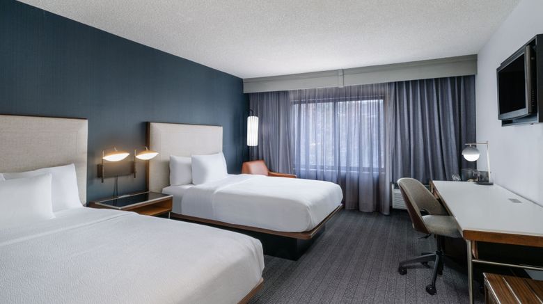 <b>Courtyard Salt Lake City Airport Room</b>. Images powered by <a href="https://www.leonardoworldwide.com/" title="Leonardo Worldwide" target="_blank">Leonardo</a>.