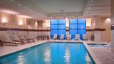 Courtyard Salt Lake City Downtown Pool