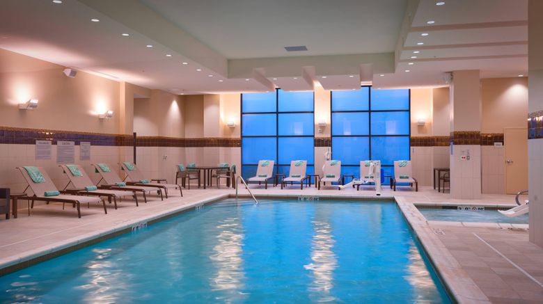 <b>Courtyard Salt Lake City Downtown Pool</b>. Images powered by <a href="https://www.leonardoworldwide.com/" title="Leonardo Worldwide" target="_blank">Leonardo</a>.